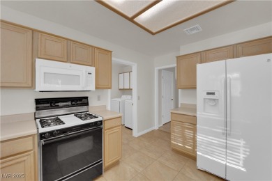 55+ Sun City Summerlin Golf Course Townhome. RARE OPPORTUNITY! on Highland Falls Golf Club in Nevada - for sale on GolfHomes.com, golf home, golf lot