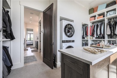 Absolutely stunning  thoughtfully curated, this former Owen on Shoal Creek Golf Course in Missouri - for sale on GolfHomes.com, golf home, golf lot