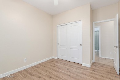 Charming single-level home in a community loaded with on Las Colinas Golf Club in Arizona - for sale on GolfHomes.com, golf home, golf lot