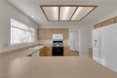 55+ Sun City Summerlin Golf Course Townhome. RARE OPPORTUNITY! on Highland Falls Golf Club in Nevada - for sale on GolfHomes.com, golf home, golf lot