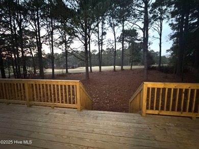 GOLF FRONT! COMPLETELY REMODELED! This stunning 3-bedroom on Seven Lakes Country Club in North Carolina - for sale on GolfHomes.com, golf home, golf lot