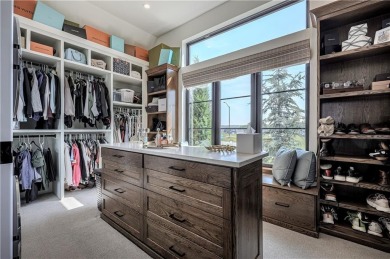 Absolutely stunning  thoughtfully curated, this former Owen on Shoal Creek Golf Course in Missouri - for sale on GolfHomes.com, golf home, golf lot