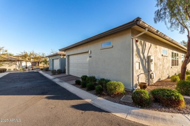 Discover the perfect blend of style and convenience in this lock on Verrado Golf Club - Victory in Arizona - for sale on GolfHomes.com, golf home, golf lot