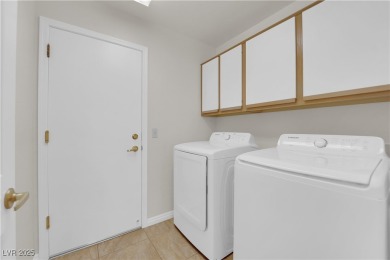 55+ Sun City Summerlin Golf Course Townhome. RARE OPPORTUNITY! on Highland Falls Golf Club in Nevada - for sale on GolfHomes.com, golf home, golf lot