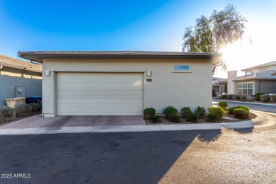 Discover the perfect blend of style and convenience in this lock on Verrado Golf Club - Victory in Arizona - for sale on GolfHomes.com, golf home, golf lot