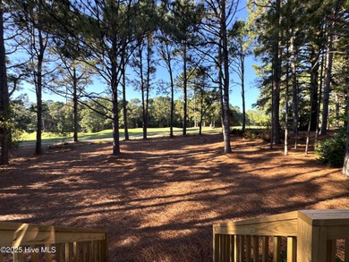 GOLF FRONT! COMPLETELY REMODELED! This stunning 3-bedroom on Seven Lakes Country Club in North Carolina - for sale on GolfHomes.com, golf home, golf lot