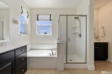 Immaculate & Upgraded 2020 Home with Owned Solar in a Prime on DAndrea Golf Club in Nevada - for sale on GolfHomes.com, golf home, golf lot