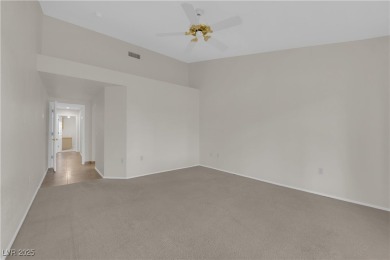 55+ Sun City Summerlin Golf Course Townhome. RARE OPPORTUNITY! on Highland Falls Golf Club in Nevada - for sale on GolfHomes.com, golf home, golf lot