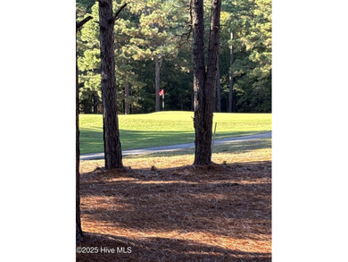 GOLF FRONT! COMPLETELY REMODELED! This stunning 3-bedroom on Seven Lakes Country Club in North Carolina - for sale on GolfHomes.com, golf home, golf lot