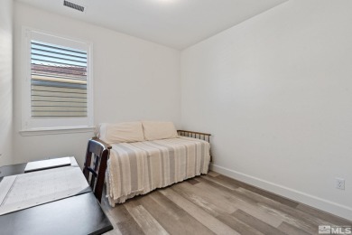 Immaculate & Upgraded 2020 Home with Owned Solar in a Prime on DAndrea Golf Club in Nevada - for sale on GolfHomes.com, golf home, golf lot