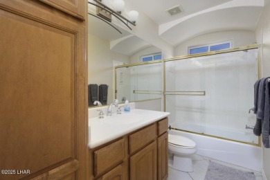 Welcome to 2622 Saratoga Ave- an entertainer's dream in the on London Bridge Golf Course in Arizona - for sale on GolfHomes.com, golf home, golf lot
