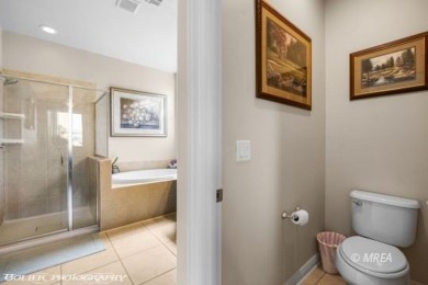 Stunning 2-bedroom + den home located on the 5th hole of the on The Oasis Golf Club in Nevada - for sale on GolfHomes.com, golf home, golf lot