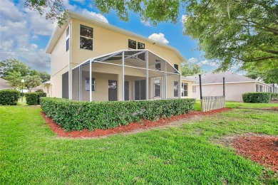 Welcome to your very own slice of paradise in the highly on The Legends Golf and Country Club in Florida - for sale on GolfHomes.com, golf home, golf lot