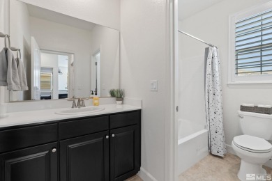 Immaculate & Upgraded 2020 Home with Owned Solar in a Prime on DAndrea Golf Club in Nevada - for sale on GolfHomes.com, golf home, golf lot
