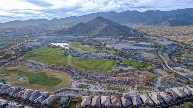 Discover the perfect blend of style and convenience in this lock on Verrado Golf Club - Victory in Arizona - for sale on GolfHomes.com, golf home, golf lot