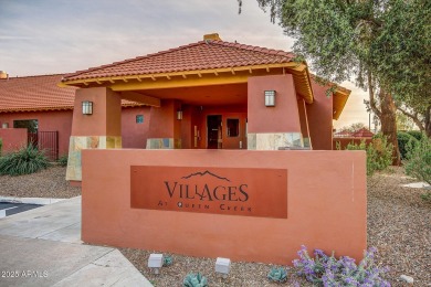 Charming single-level home in a community loaded with on Las Colinas Golf Club in Arizona - for sale on GolfHomes.com, golf home, golf lot