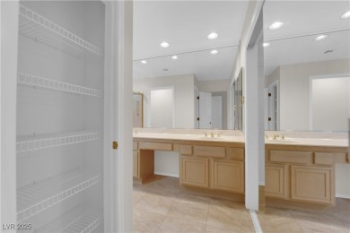 55+ Sun City Summerlin Golf Course Townhome. RARE OPPORTUNITY! on Highland Falls Golf Club in Nevada - for sale on GolfHomes.com, golf home, golf lot