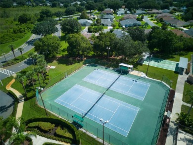 Looking for 2/2 home in a gated 55+ community look no further on Monarch At Royal Highlands in Florida - for sale on GolfHomes.com, golf home, golf lot