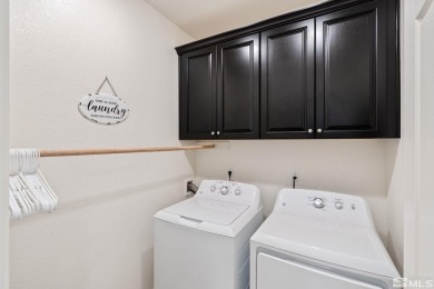 Immaculate & Upgraded 2020 Home with Owned Solar in a Prime on DAndrea Golf Club in Nevada - for sale on GolfHomes.com, golf home, golf lot