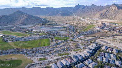 Discover the perfect blend of style and convenience in this lock on Verrado Golf Club - Victory in Arizona - for sale on GolfHomes.com, golf home, golf lot