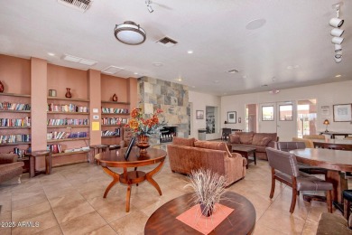 Charming single-level home in a community loaded with on Las Colinas Golf Club in Arizona - for sale on GolfHomes.com, golf home, golf lot