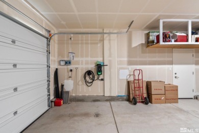 Immaculate & Upgraded 2020 Home with Owned Solar in a Prime on DAndrea Golf Club in Nevada - for sale on GolfHomes.com, golf home, golf lot