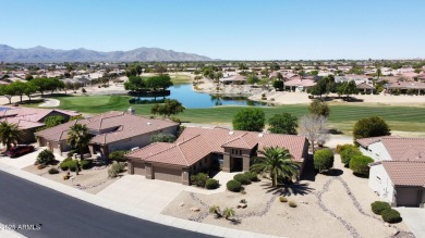 Golf course property located in the Sun City Grand with on Granite Falls Golf Club  in Arizona - for sale on GolfHomes.com, golf home, golf lot