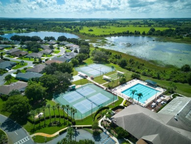 Looking for 2/2 home in a gated 55+ community look no further on Monarch At Royal Highlands in Florida - for sale on GolfHomes.com, golf home, golf lot