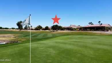 Golf course property located in the Sun City Grand with on Granite Falls Golf Club  in Arizona - for sale on GolfHomes.com, golf home, golf lot