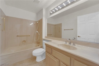 55+ Sun City Summerlin Golf Course Townhome. RARE OPPORTUNITY! on Highland Falls Golf Club in Nevada - for sale on GolfHomes.com, golf home, golf lot