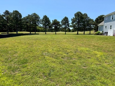 Welcome to Lot 107, a beautiful homesite nestled in the heart of on Bay Creek Golf Club in Virginia - for sale on GolfHomes.com, golf home, golf lot