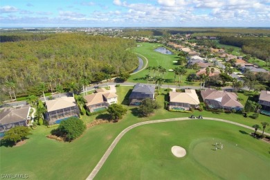 Situated on one of the best lots within the exclusive golf club on Heritage Palms Golf and Country Club in Florida - for sale on GolfHomes.com, golf home, golf lot