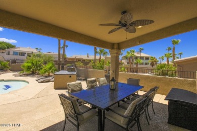 Welcome to 2622 Saratoga Ave- an entertainer's dream in the on London Bridge Golf Course in Arizona - for sale on GolfHomes.com, golf home, golf lot