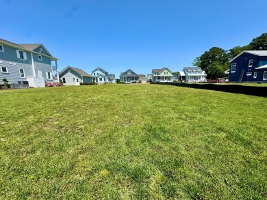 Welcome to Lot 107, a beautiful homesite nestled in the heart of on Bay Creek Golf Club in Virginia - for sale on GolfHomes.com, golf home, golf lot