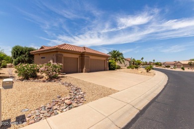 Golf course property located in the Sun City Grand with on Granite Falls Golf Club  in Arizona - for sale on GolfHomes.com, golf home, golf lot
