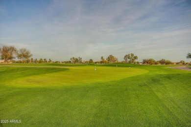Charming single-level home in a community loaded with on Las Colinas Golf Club in Arizona - for sale on GolfHomes.com, golf home, golf lot