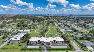 Discover your dream home in St. Clair Garden, a vibrant 55+ on El Rio Golf Course and Club in Florida - for sale on GolfHomes.com, golf home, golf lot