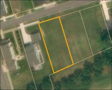 Welcome to Lot 107, a beautiful homesite nestled in the heart of on Bay Creek Golf Club in Virginia - for sale on GolfHomes.com, golf home, golf lot