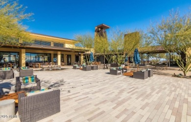 Discover the perfect blend of style and convenience in this lock on Verrado Golf Club - Victory in Arizona - for sale on GolfHomes.com, golf home, golf lot