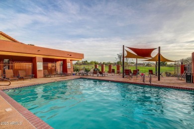 Charming single-level home in a community loaded with on Las Colinas Golf Club in Arizona - for sale on GolfHomes.com, golf home, golf lot