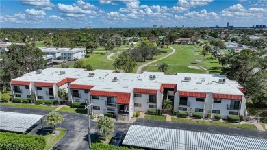 Discover your dream home in St. Clair Garden, a vibrant 55+ on El Rio Golf Course and Club in Florida - for sale on GolfHomes.com, golf home, golf lot