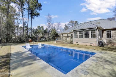 $20,000 PRICE REDUCTION! $20,000 SELLER CREDIT for paint on Olde Point Golf and Country Club in North Carolina - for sale on GolfHomes.com, golf home, golf lot