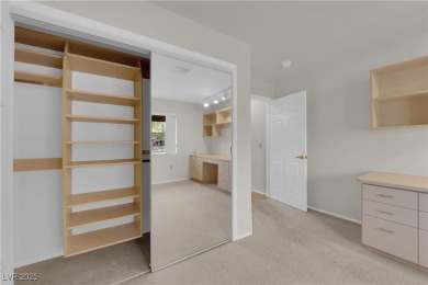 55+ Sun City Summerlin Golf Course Townhome. RARE OPPORTUNITY! on Highland Falls Golf Club in Nevada - for sale on GolfHomes.com, golf home, golf lot