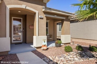 Stunning 2-bedroom + den home located on the 5th hole of the on The Oasis Golf Club in Nevada - for sale on GolfHomes.com, golf home, golf lot