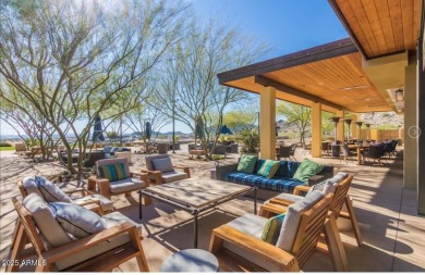 Discover the perfect blend of style and convenience in this lock on Verrado Golf Club - Victory in Arizona - for sale on GolfHomes.com, golf home, golf lot