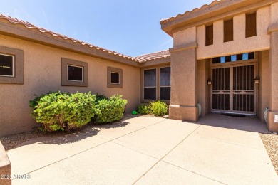 Golf course property located in the Sun City Grand with on Granite Falls Golf Club  in Arizona - for sale on GolfHomes.com, golf home, golf lot