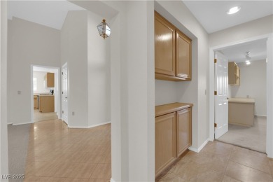 55+ Sun City Summerlin Golf Course Townhome. RARE OPPORTUNITY! on Highland Falls Golf Club in Nevada - for sale on GolfHomes.com, golf home, golf lot