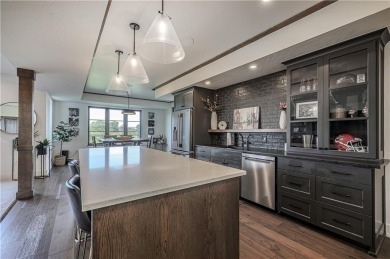 Absolutely stunning  thoughtfully curated, this former Owen on Shoal Creek Golf Course in Missouri - for sale on GolfHomes.com, golf home, golf lot