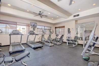 Charming single-level home in a community loaded with on Las Colinas Golf Club in Arizona - for sale on GolfHomes.com, golf home, golf lot