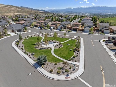 Immaculate & Upgraded 2020 Home with Owned Solar in a Prime on DAndrea Golf Club in Nevada - for sale on GolfHomes.com, golf home, golf lot